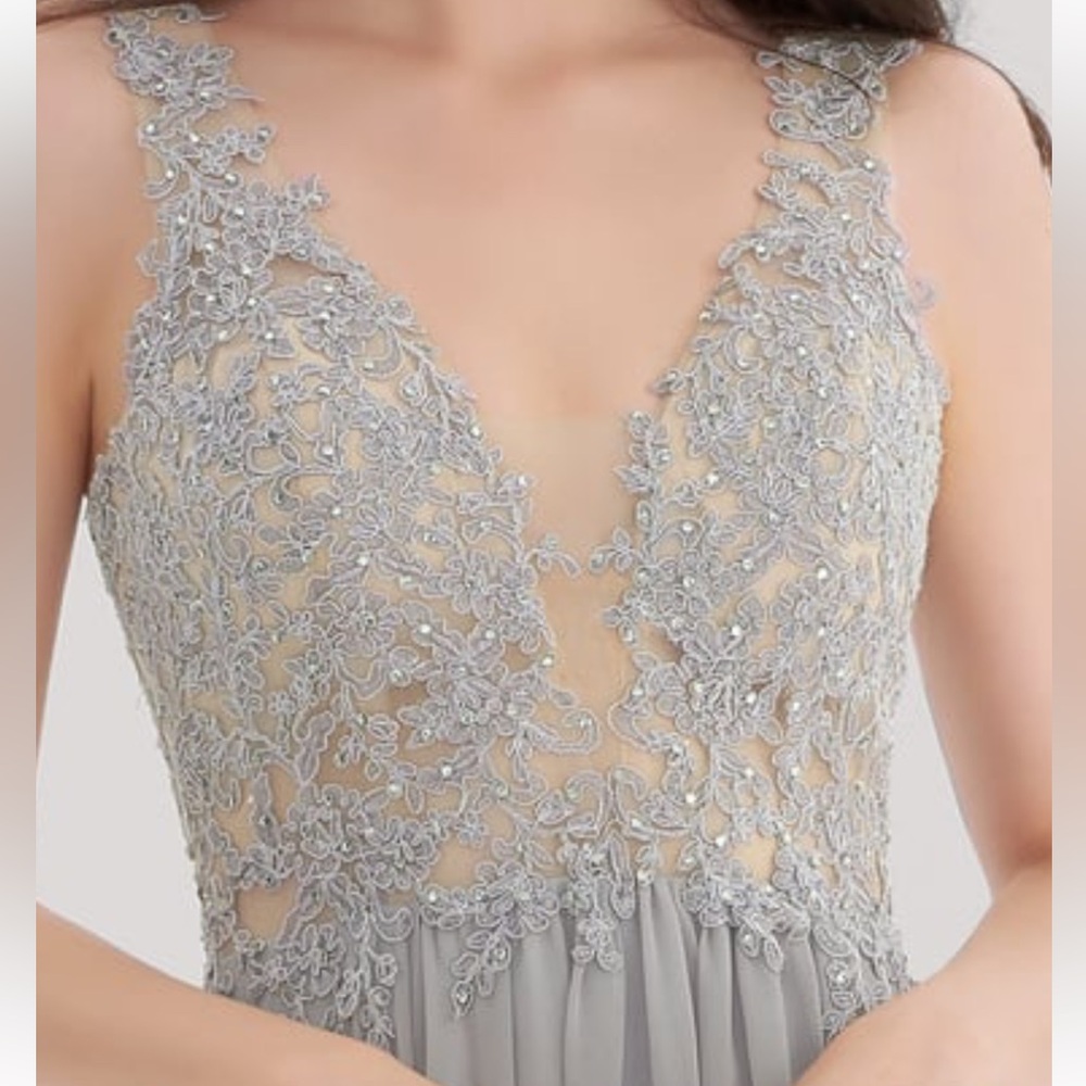 Prom Dress - Picture 10 of 10